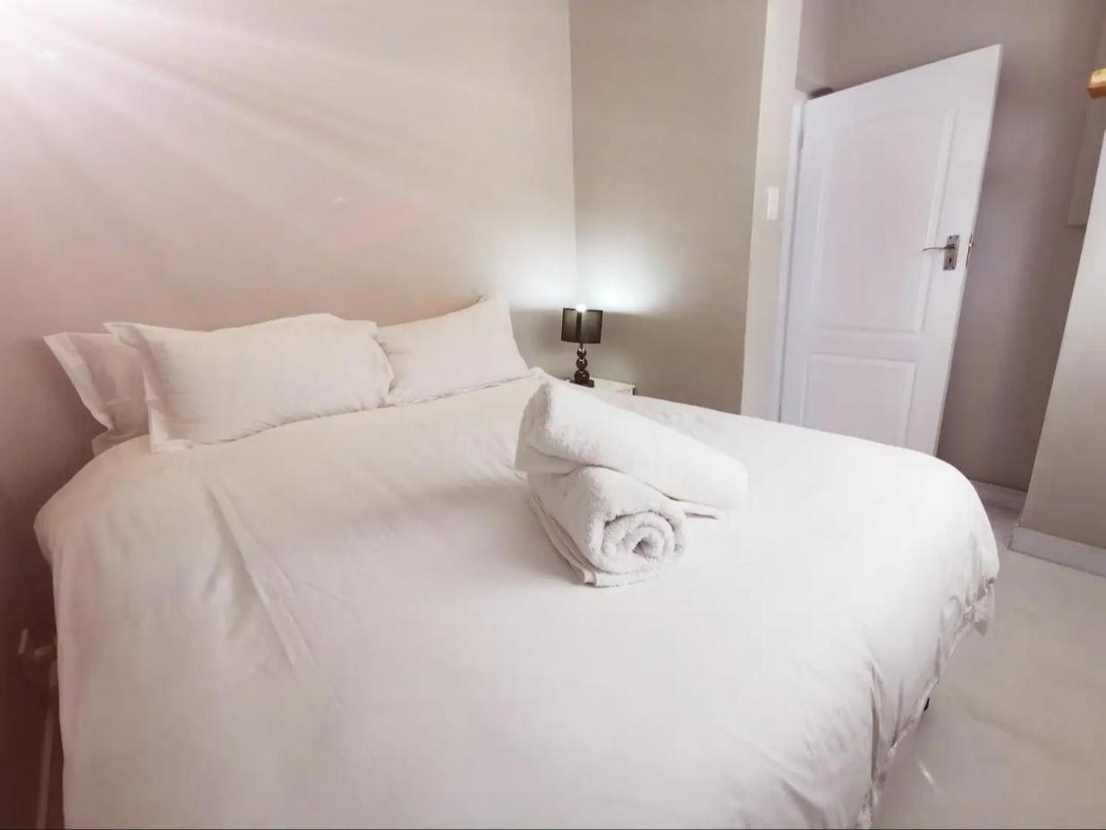 809 Umdloti Beach Resort Kamer foto