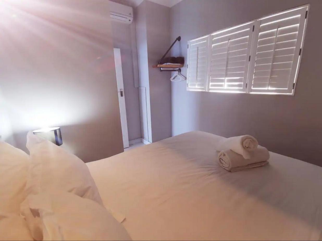 809 Umdloti Beach Resort Kamer foto