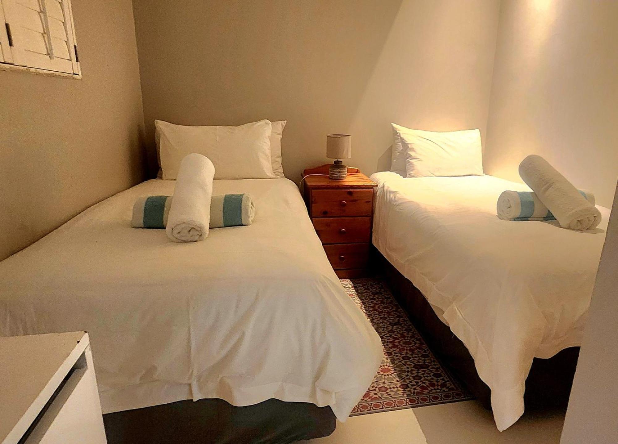 809 Umdloti Beach Resort Buitenkant foto