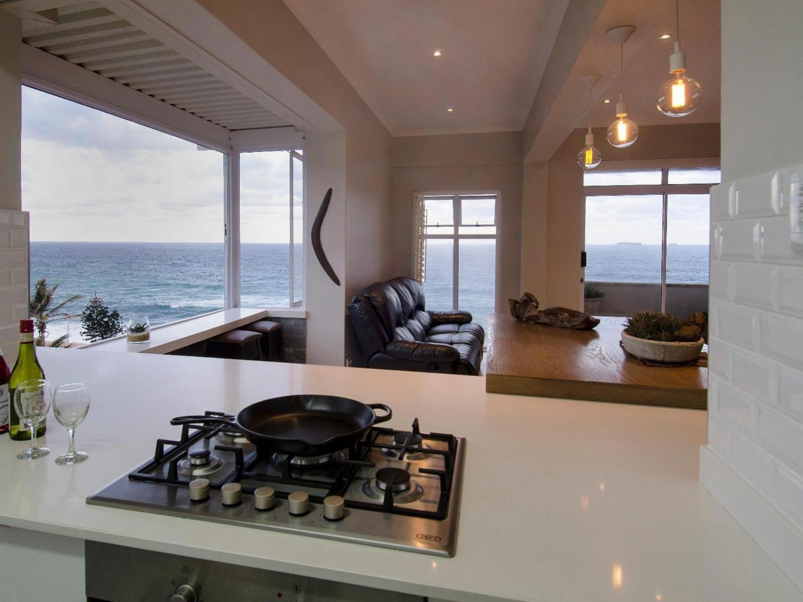 809 Umdloti Beach Resort Buitenkant foto