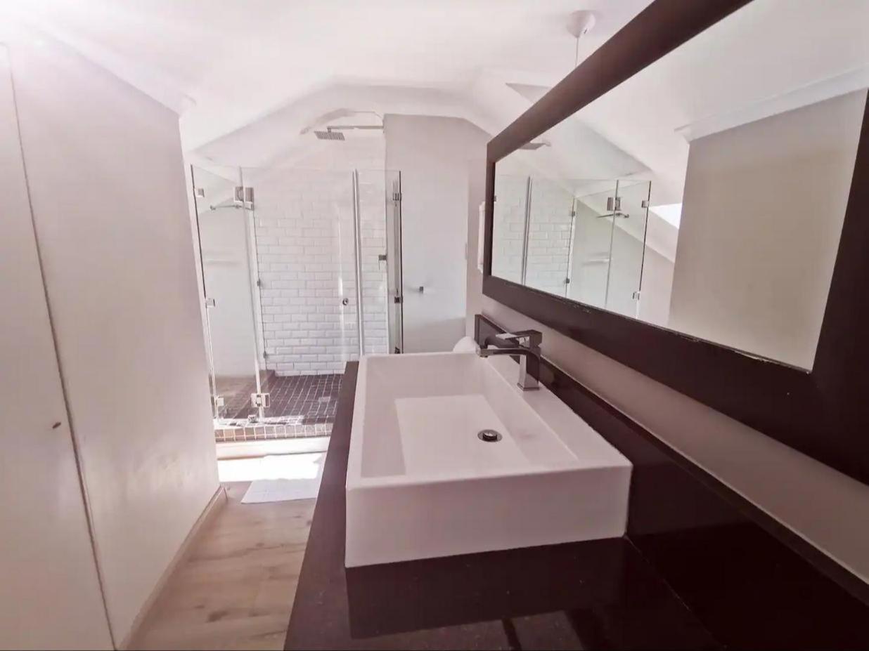 809 Umdloti Beach Resort Kamer foto