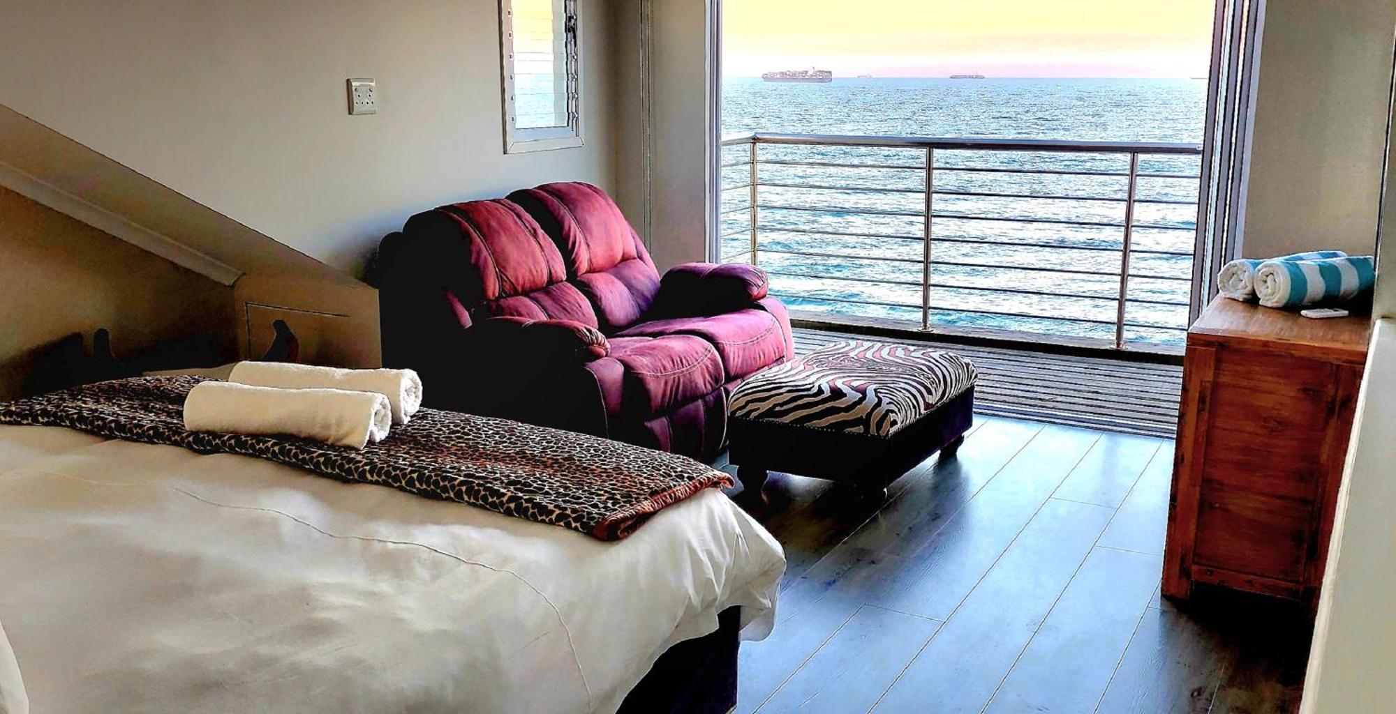809 Umdloti Beach Resort Buitenkant foto