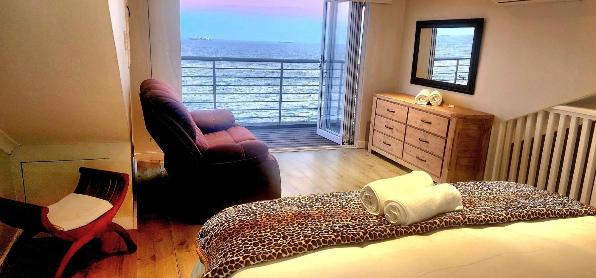 809 Umdloti Beach Resort Buitenkant foto