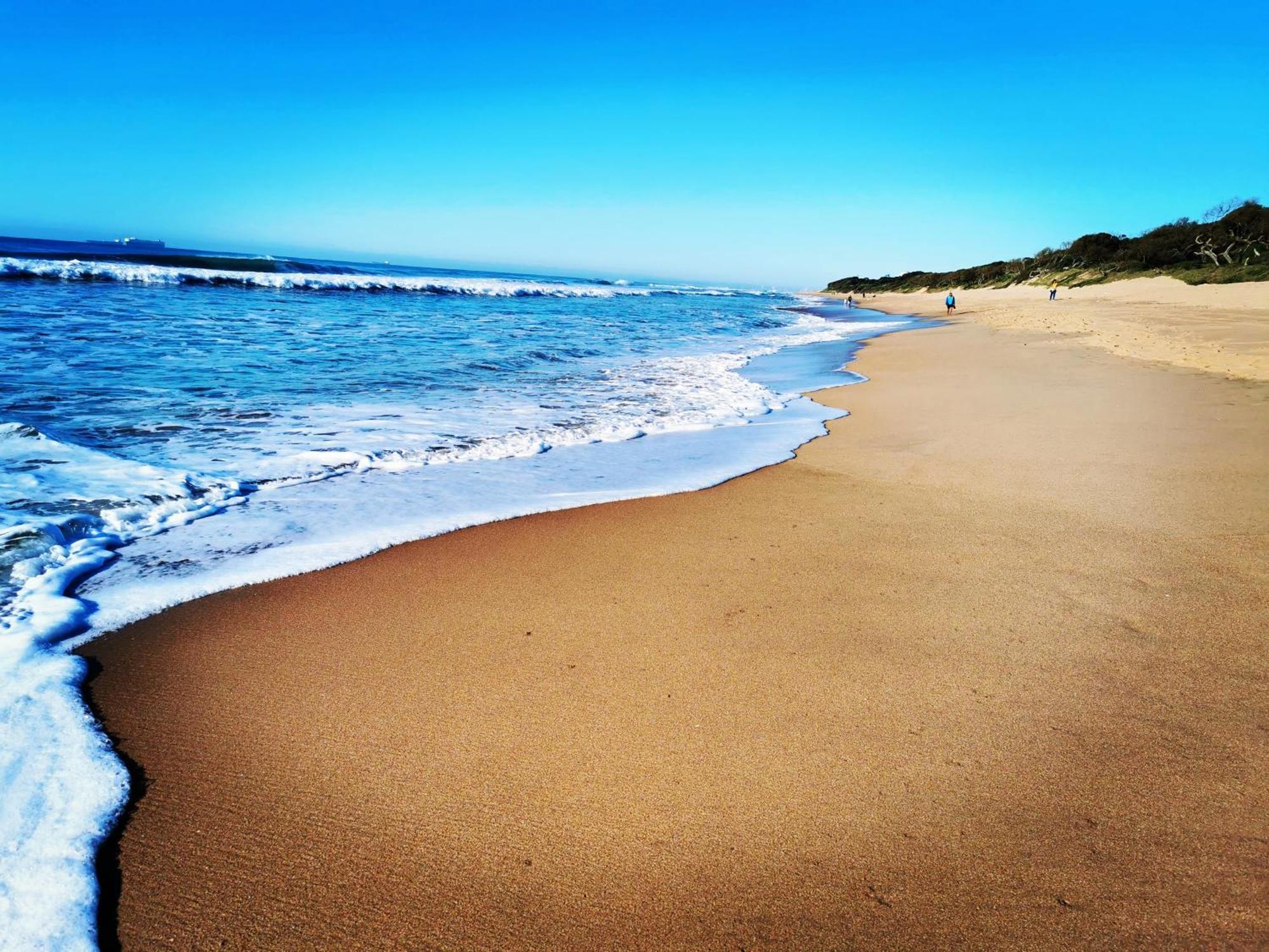 809 Umdloti Beach Resort Buitenkant foto